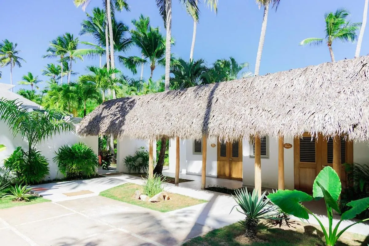 Beachfront Villa Tabiki At Playa Coson, Las Terrenas, Dominicana 0*,