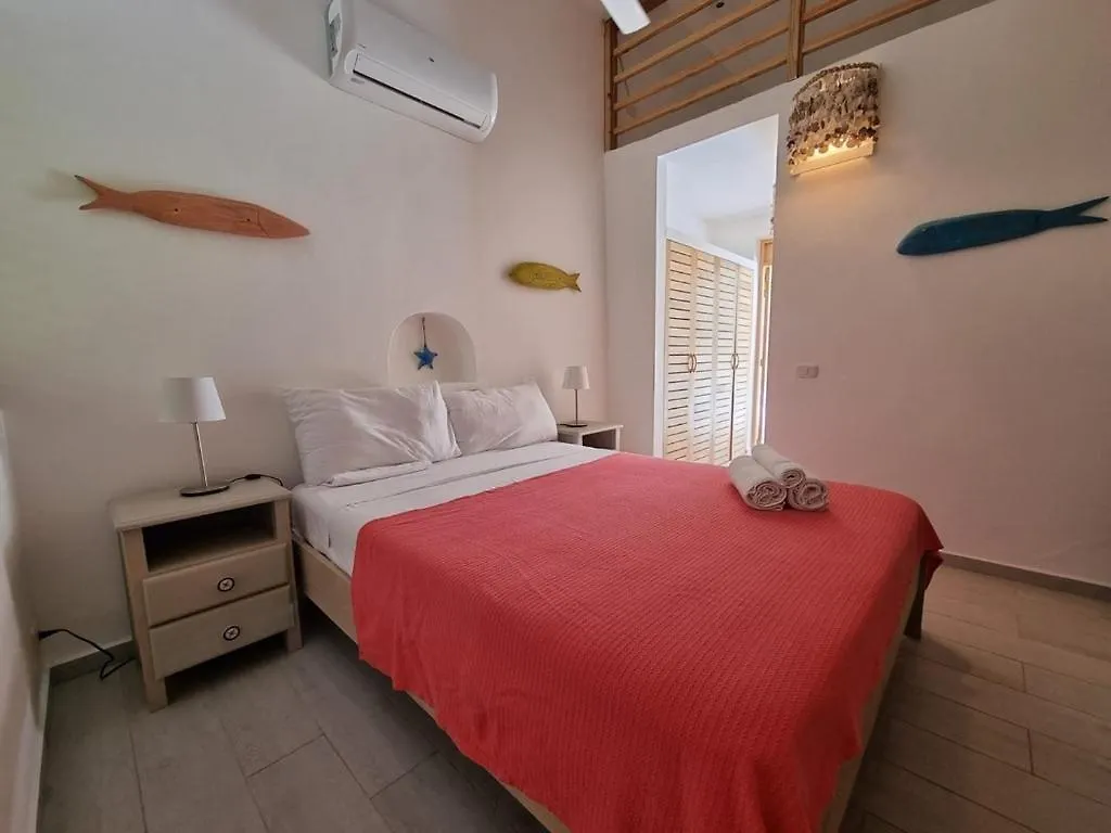 Beachfront Villa Tabiki At Playa Coson, Las Terrenas, Dominicana