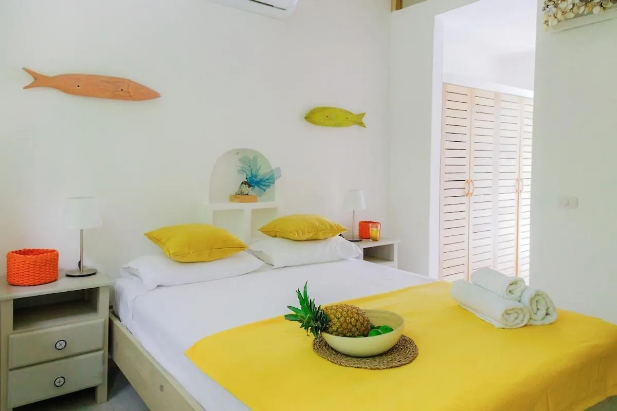 Beachfront Villa Tabiki At Playa Coson, Las Terrenas, Dominicana