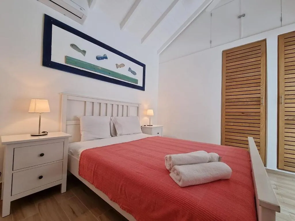 Beachfront Villa Tabiki At Playa Coson, Las Terrenas, Dominicana