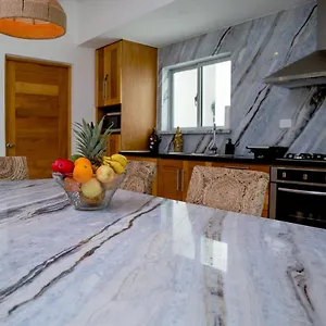 Apartment Burungos Place At Saman Residences C-2, Las Terrenas