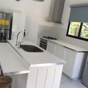 Gonzalez Villa