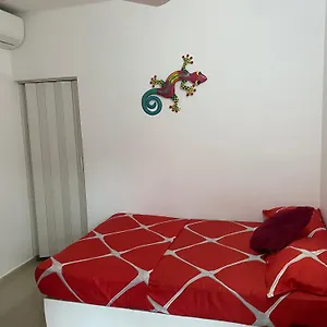 Homestay El Escondite, Las Terrenas