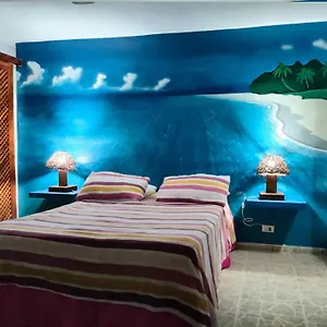 House Jardin Del Caribe Las Terrenas