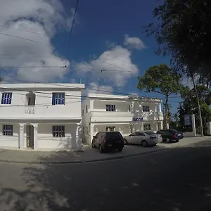 Oso Blanco Hotel