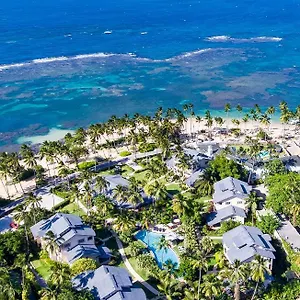 Hotell Alisei, Las Terrenas