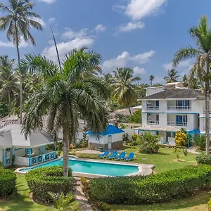 3* Hotel Costarena